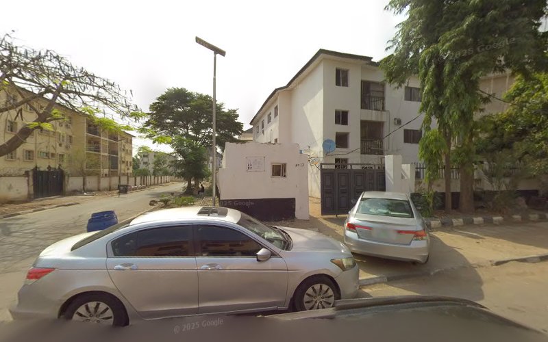 LisaPrivate Abuja Massage Services