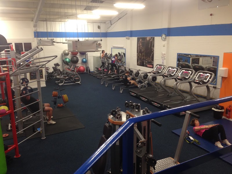 Lise Evans Nutrition & Wellness Alcester - Wellness Retreat in Alcester