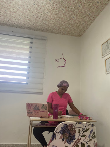 Lisselott Medina Santo Domingo Este