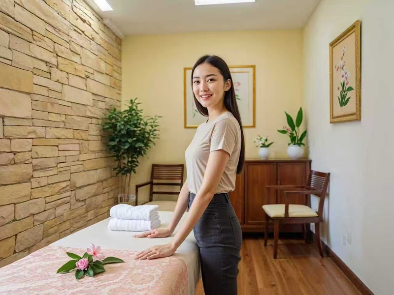 Lissy Wellness Spa Cape Coral - Wellness Retreat in Cape Coral