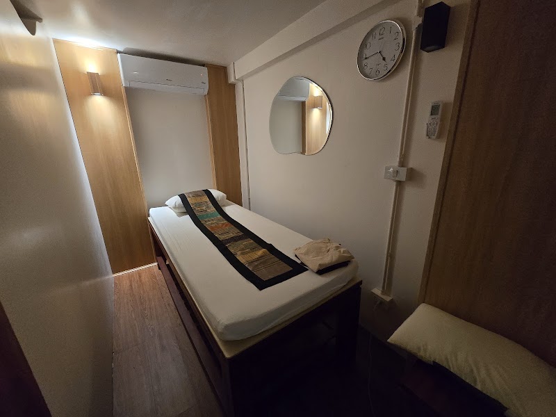 LITA Massage & Spa Vientiane