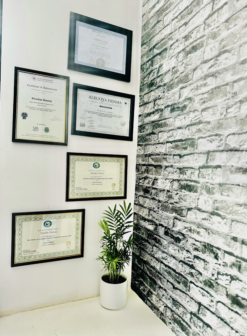 Litehouse Therapies Birmingham - Day Spa in Birmingham