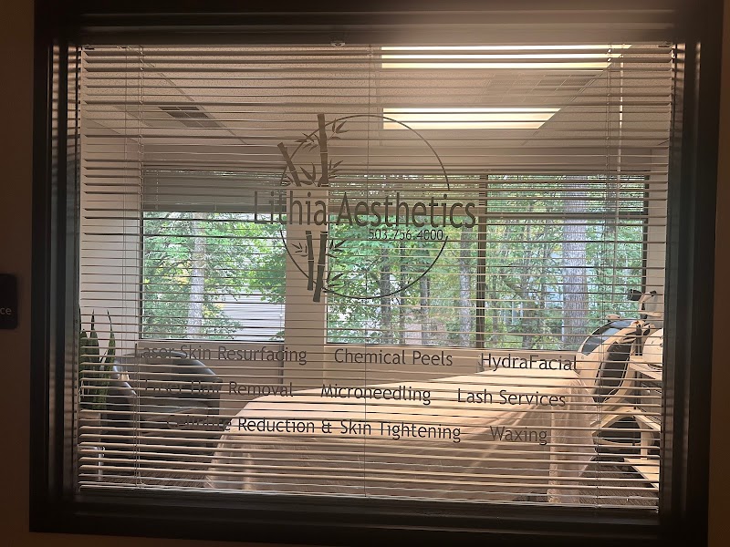 Lithia Skincare LLC Windham - Day Spa in Windham