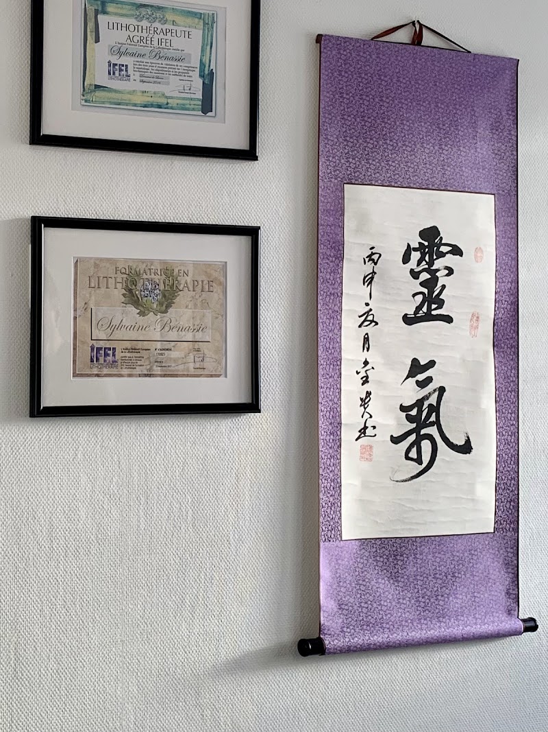 Lithothérapie Lyon Saint-Genis-Laval - Day Spa in Saint-Genis-Laval