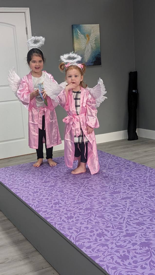 Little Angel's Kids Spa Victorville - Day Spa in Victorville