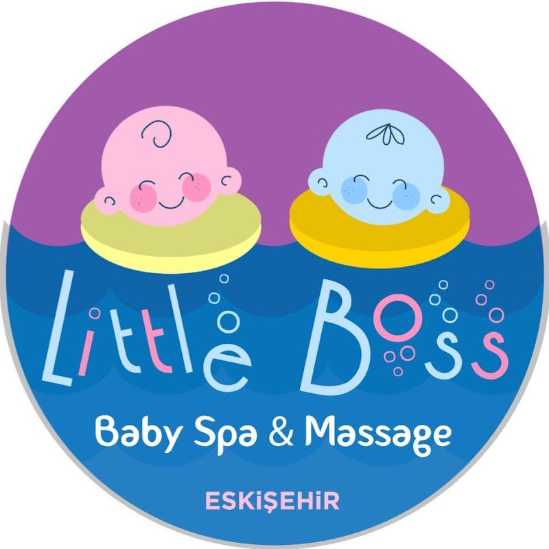 Little Boss Baby Spa and Massage Tepebaşı - Day Spa in Tepebaşı