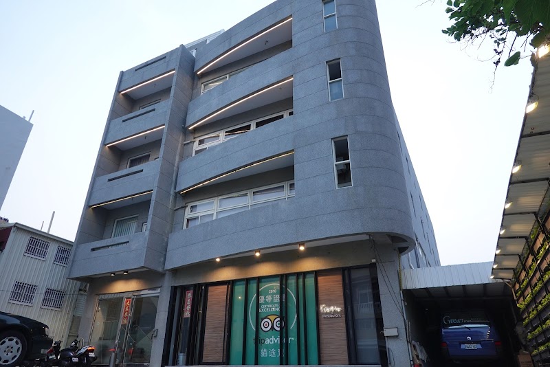 Little Boss Kiss Fish Milk Feeding Fish - Penghu Magong Guangming Branch Magong City - Day Spa in Magong City