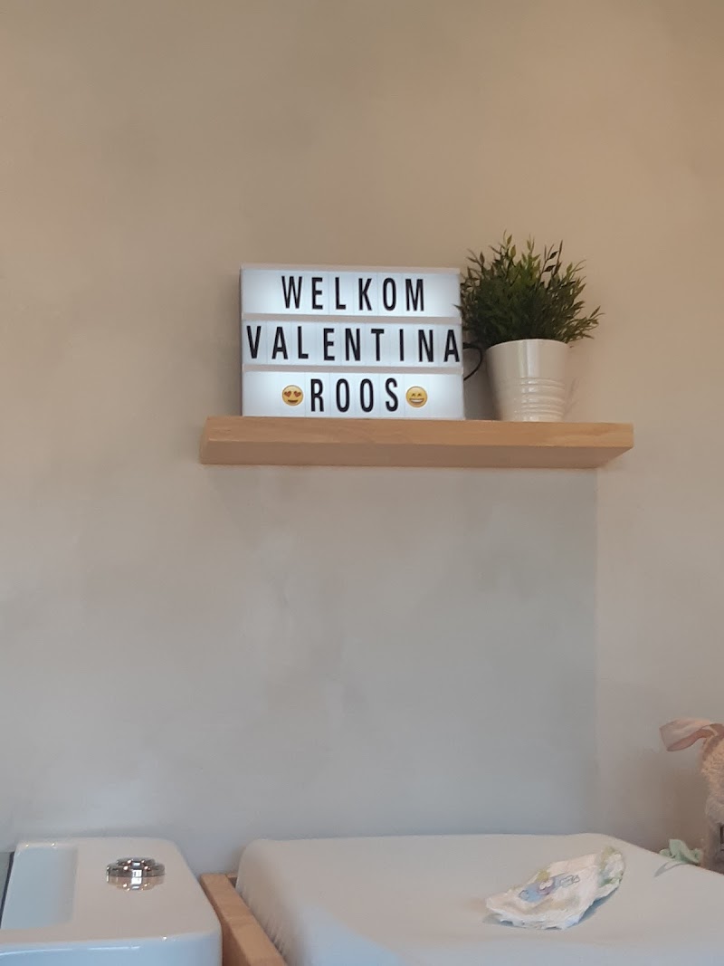 Little Bubbles Babyspa Herzele - Day Spa in Herzele