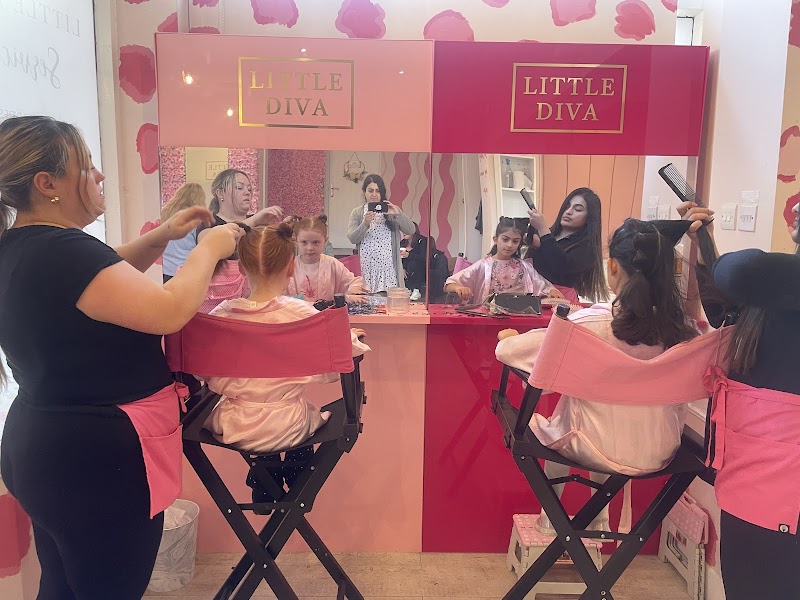 Little Diva Spa Dunstable - Day Spa in Dunstable