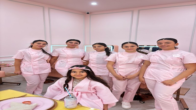 Little Divas Day Spa Sydney - Day Spa in Sydney