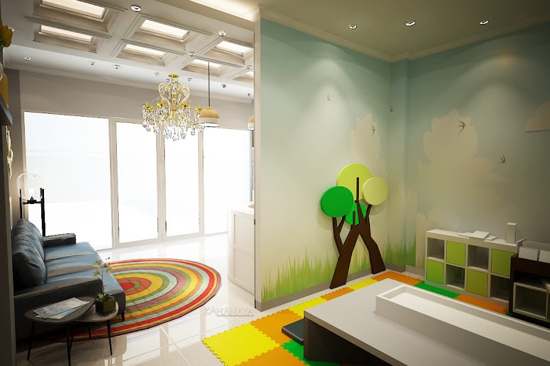 Little Finger Spa Kupang Kota Kupang - Day Spa in Kota Kupang