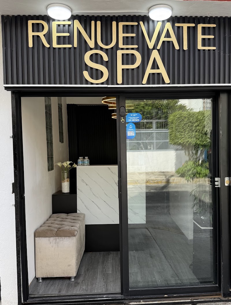 Little footprints spa Iztapalapa - Day Spa in Iztapalapa