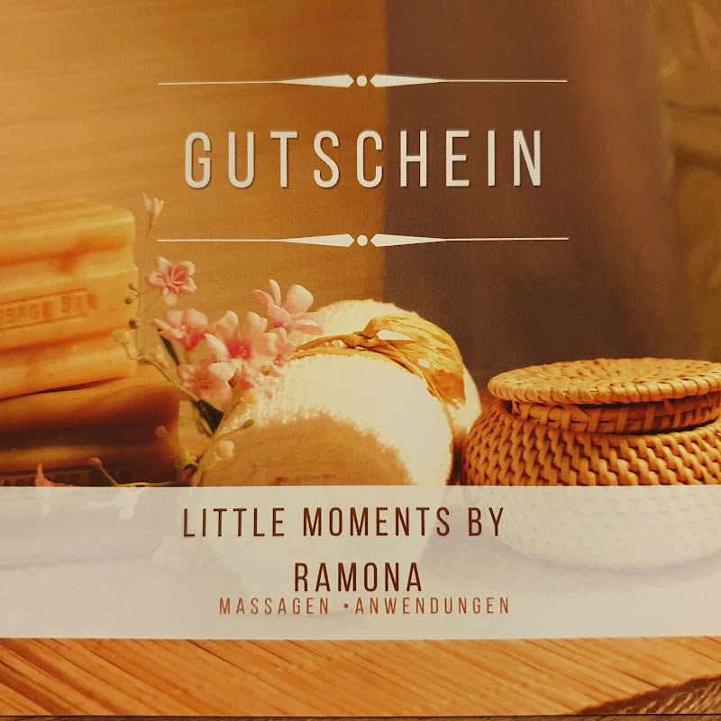 Little Moment's Griesstätt - Day Spa in Griesstätt