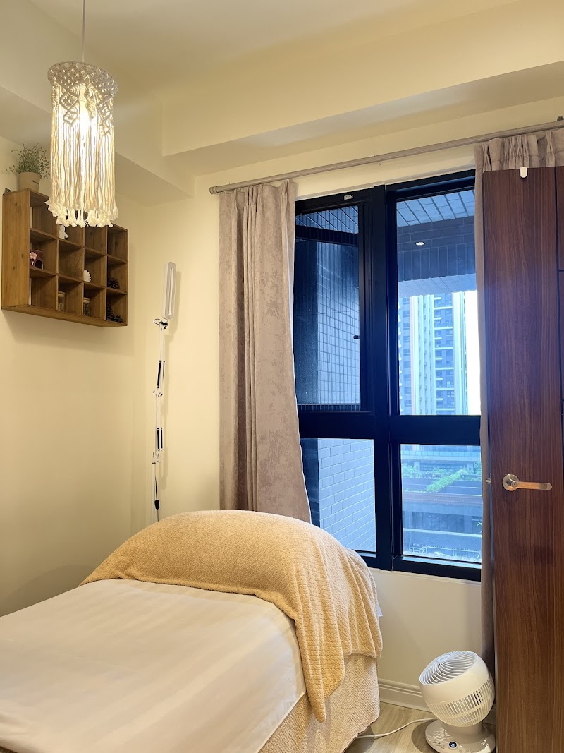 Little Palm Warm Aromatherapy Aesthetics Hsinchu City - Day Spa in Hsinchu City