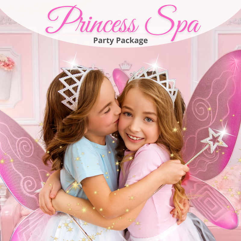 Little Princess Spa Hallandale Beach - Day Spa in Hallandale Beach