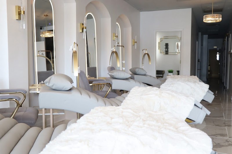 Little Rock Day Spa & LashBar - Day Spa in Little Rock