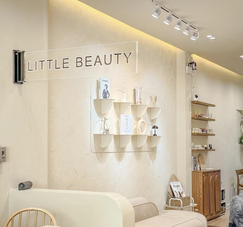 Little spa Quận 3 photo