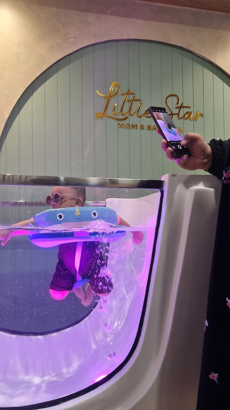Little Star Baby and Kids Spa Bogor Kabupaten - Day Spa in Bogor Kabupaten