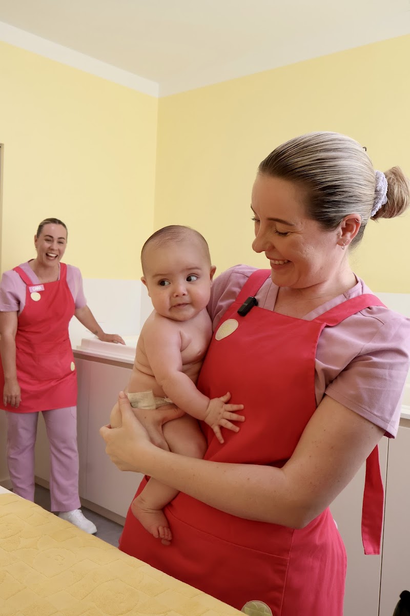 Little Sunshine Spa Perth