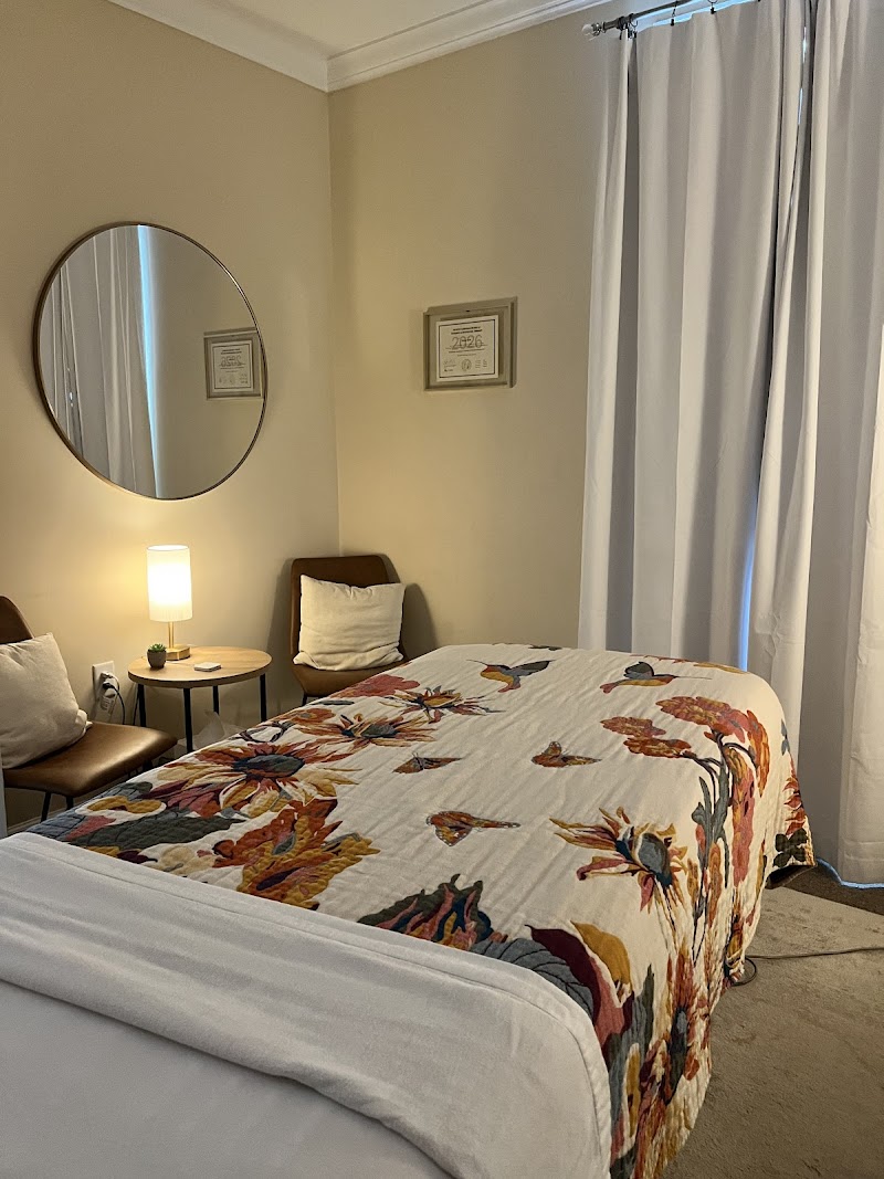 Little Sur Studio Massage & Bodywork Raleigh - Day Spa in Raleigh