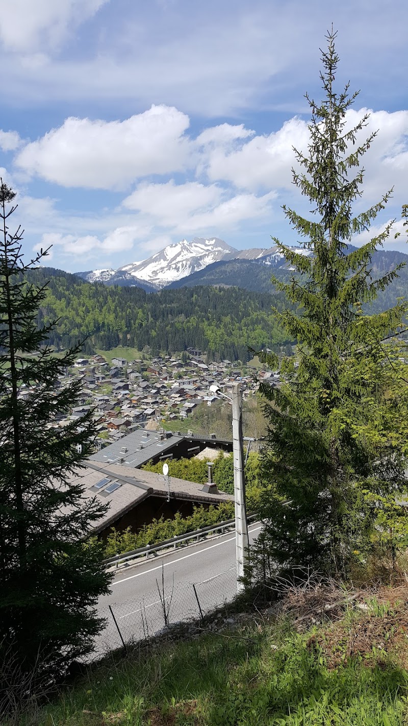 Little Wild Morzine - Day Spa in Morzine