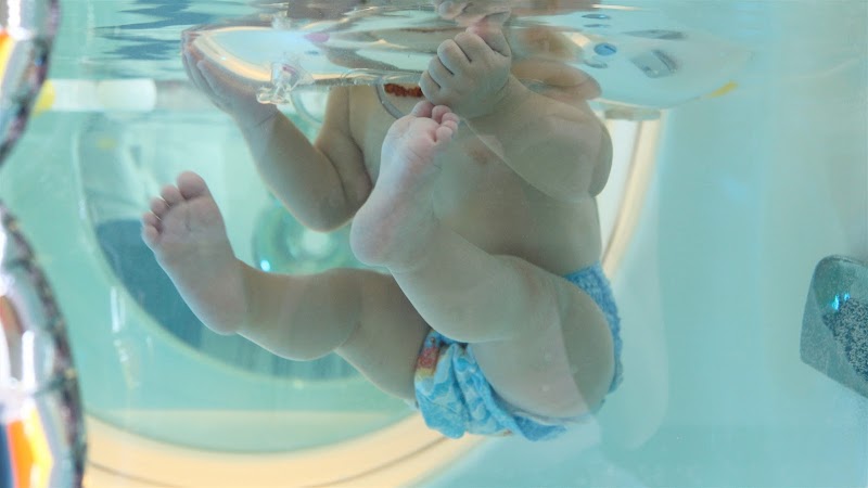 Littledreamsbabyspa Çankaya - Day Spa in Çankaya