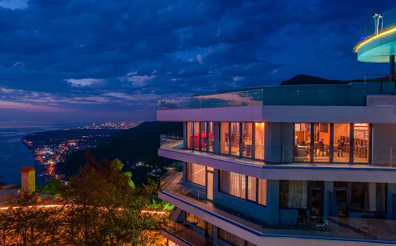 Litz Resort Batumi - Resort Spa in Batumi