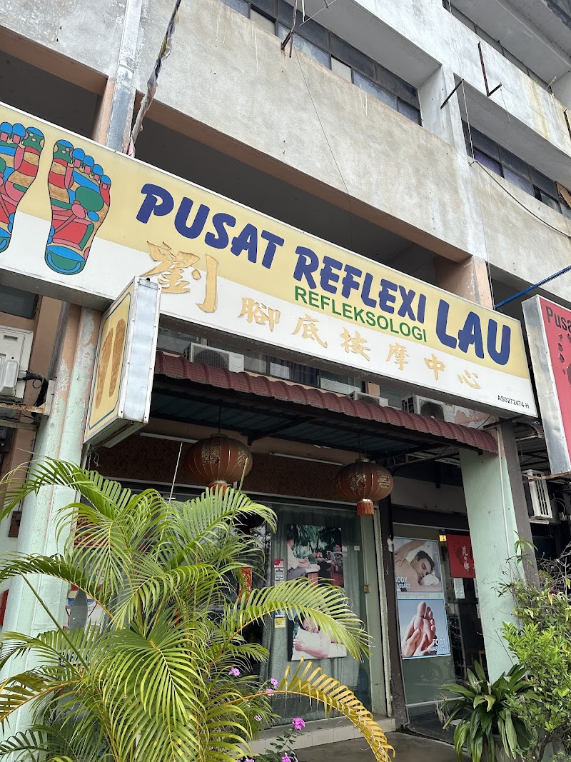 Liu Foot Massage Center Alor Setar - Day Spa in Alor Setar