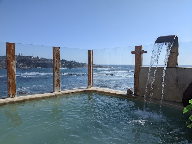 Liucura Thalasso Spa Quintero - Day Spa in Quintero