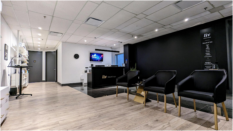 Liv Beaute & Spa Laval - Day Spa in Laval