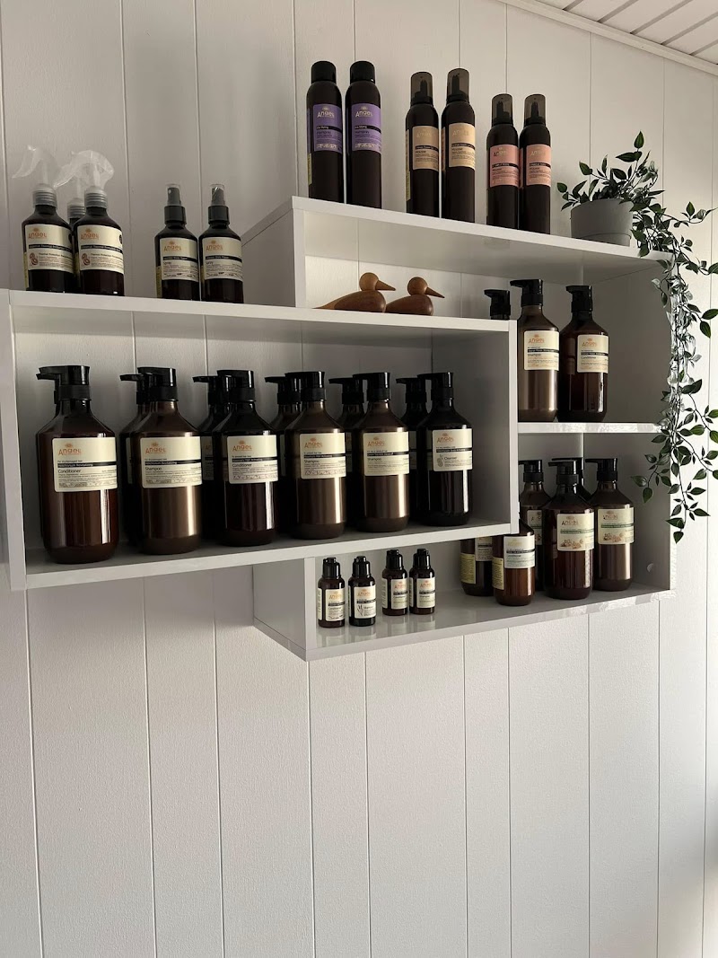 Liv og Velvære Bevtoft - Day Spa in Bevtoft