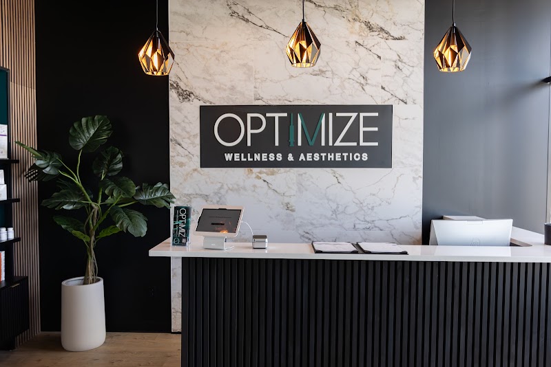 LIVE Hydration Spa West Des Moines - Day Spa in West Des Moines