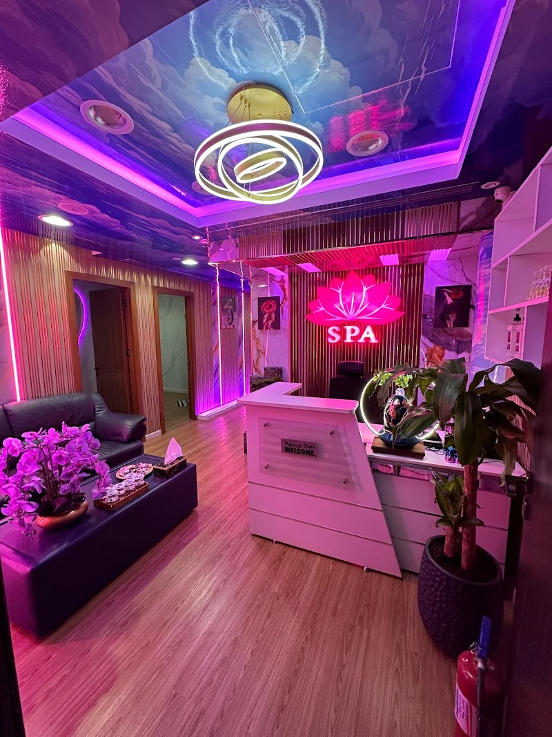 Live Massage Dubai photo