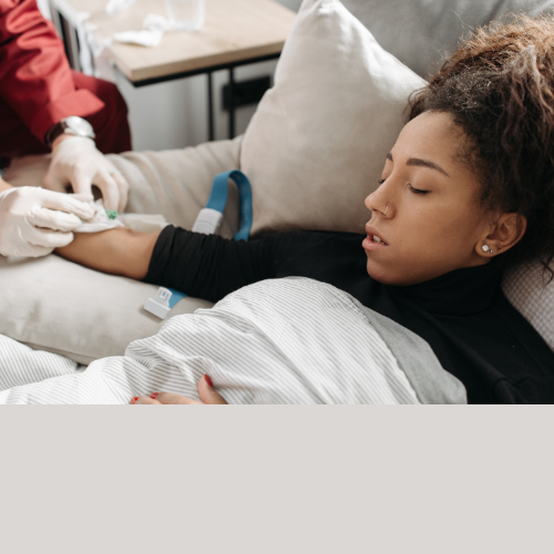 Live Well and Hustle Co. Holland - Wellness Retreat in Holland