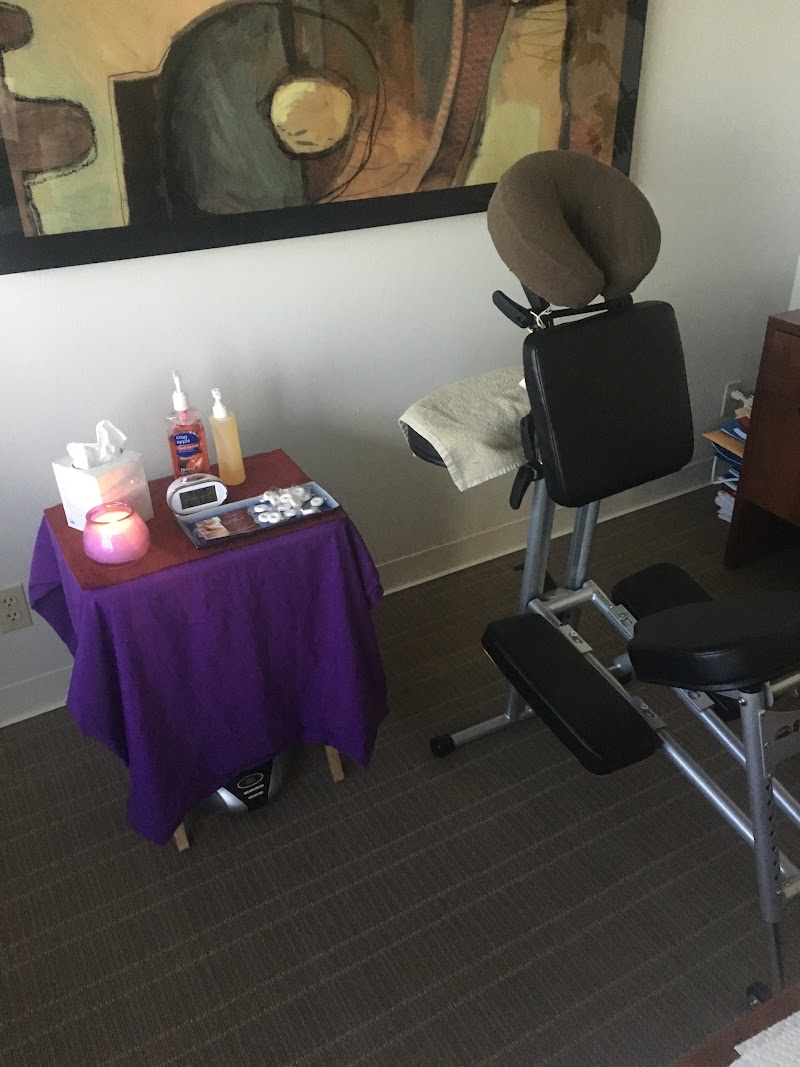 Live Well Massage & Bodywork Leander - Day Spa in Leander
