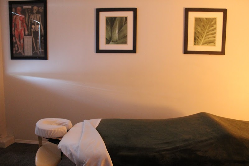 Lively Linden - Day Spa in Linden