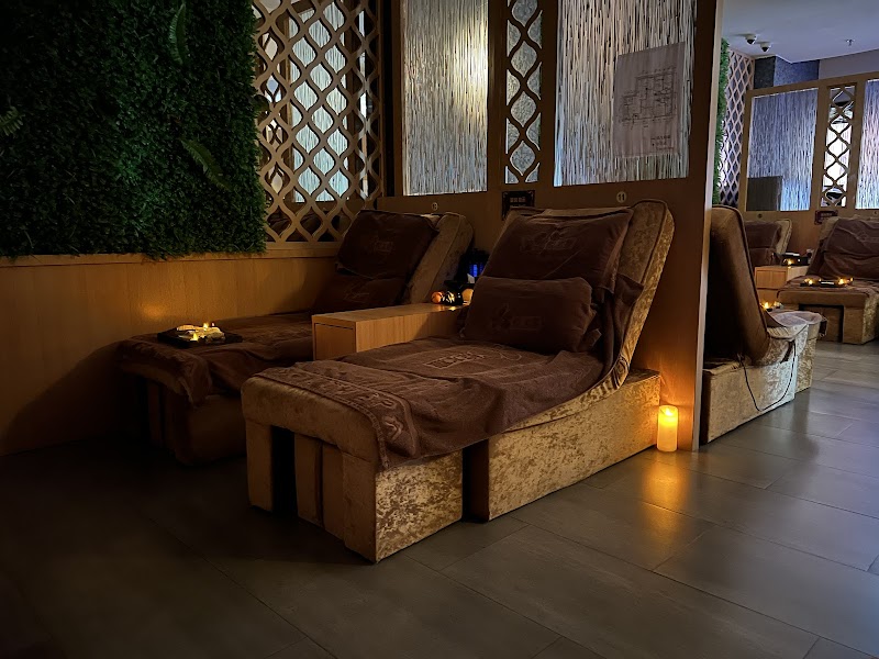 Lively Massage Center Macau