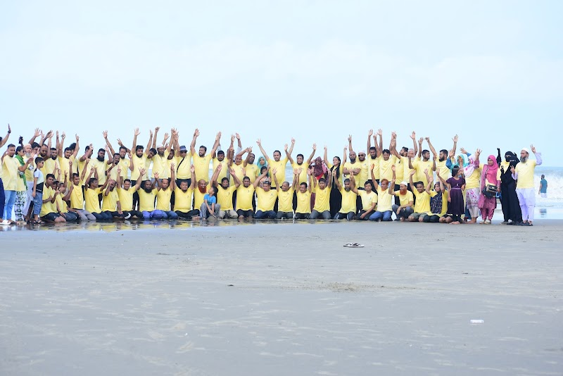 Liven Spa Black C - Day Spa in Black C