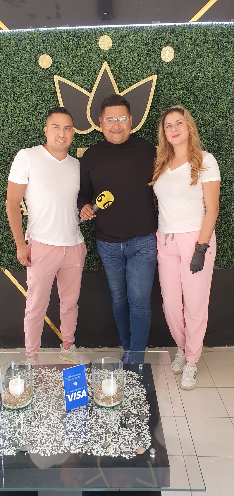 LIVI SPA Salud y Belleza Ecatepec de Morelos - Day Spa in Ecatepec de Morelos