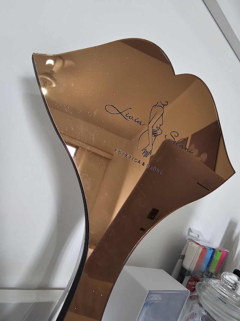 Lívia Leandrini Ribeirão Preto - Day Spa in Ribeirão Preto