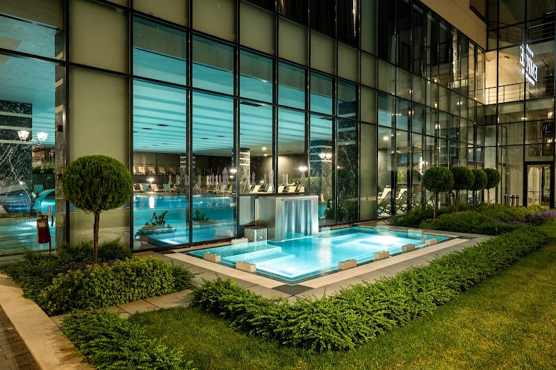 Livia's secrets SPA Hisarya - Day Spa in Hisarya