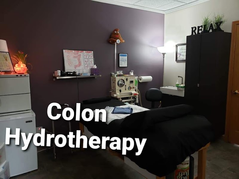 Living Well Life Spa Rockford - Day Spa in Rockford