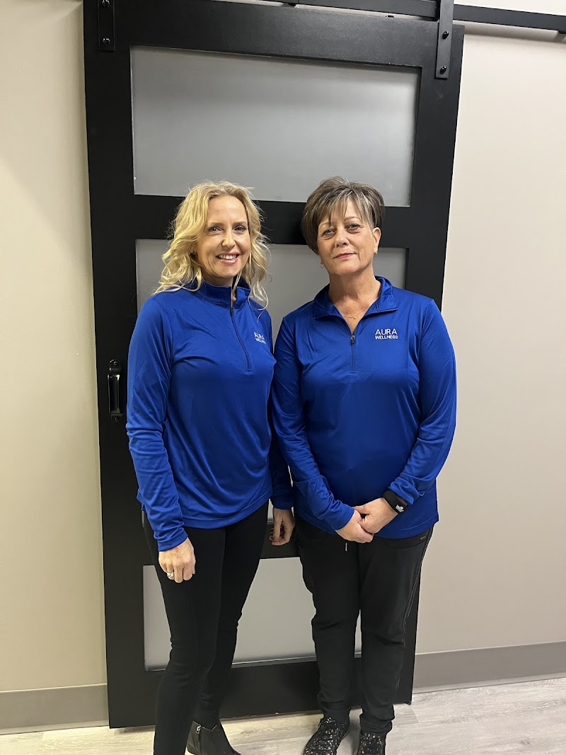 Living Well Therapeutics Medicine Hat - Day Spa in Medicine Hat