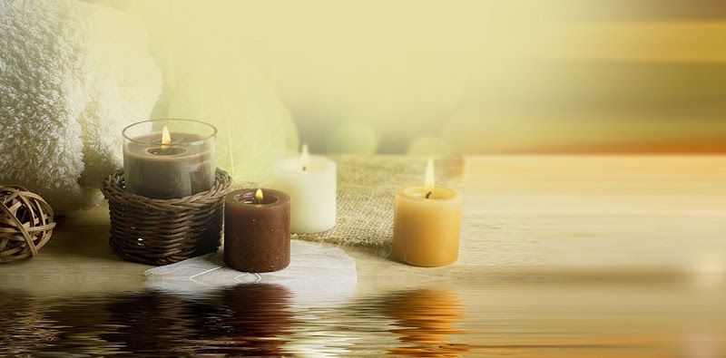 Living Wellness Day Spa, Massage, Facials, Hot Springs AR - Wellness Retreat in Hot Springs