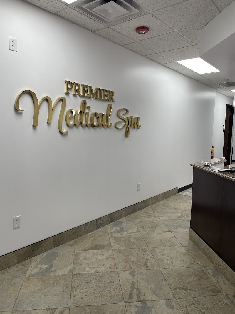 Livonia Premier Aesthetics - Day Spa in Livonia