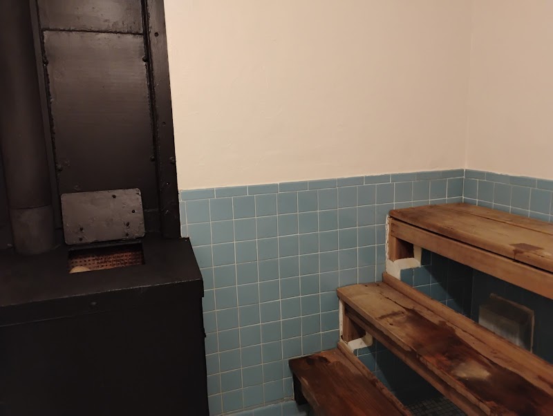 Livonia Sauna - Day Spa in Livonia