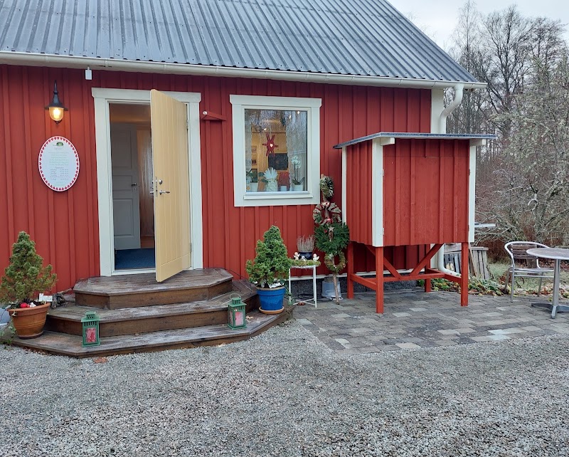 Livsharmoni Bergkvara - Day Spa in Bergkvara