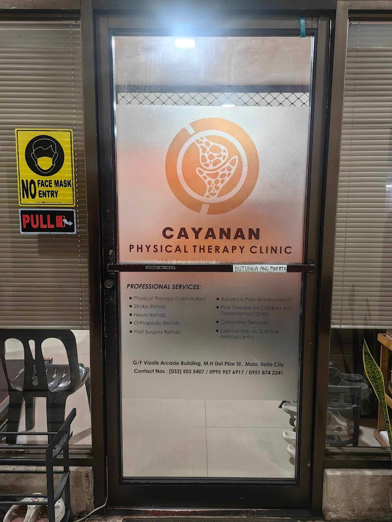 Liwanag Therapy Center Iloilo City - Day Spa in Iloilo City