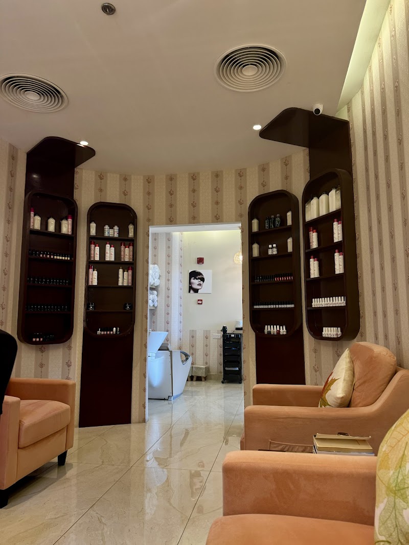 Lizze's Aspen Spa Lagoon Park