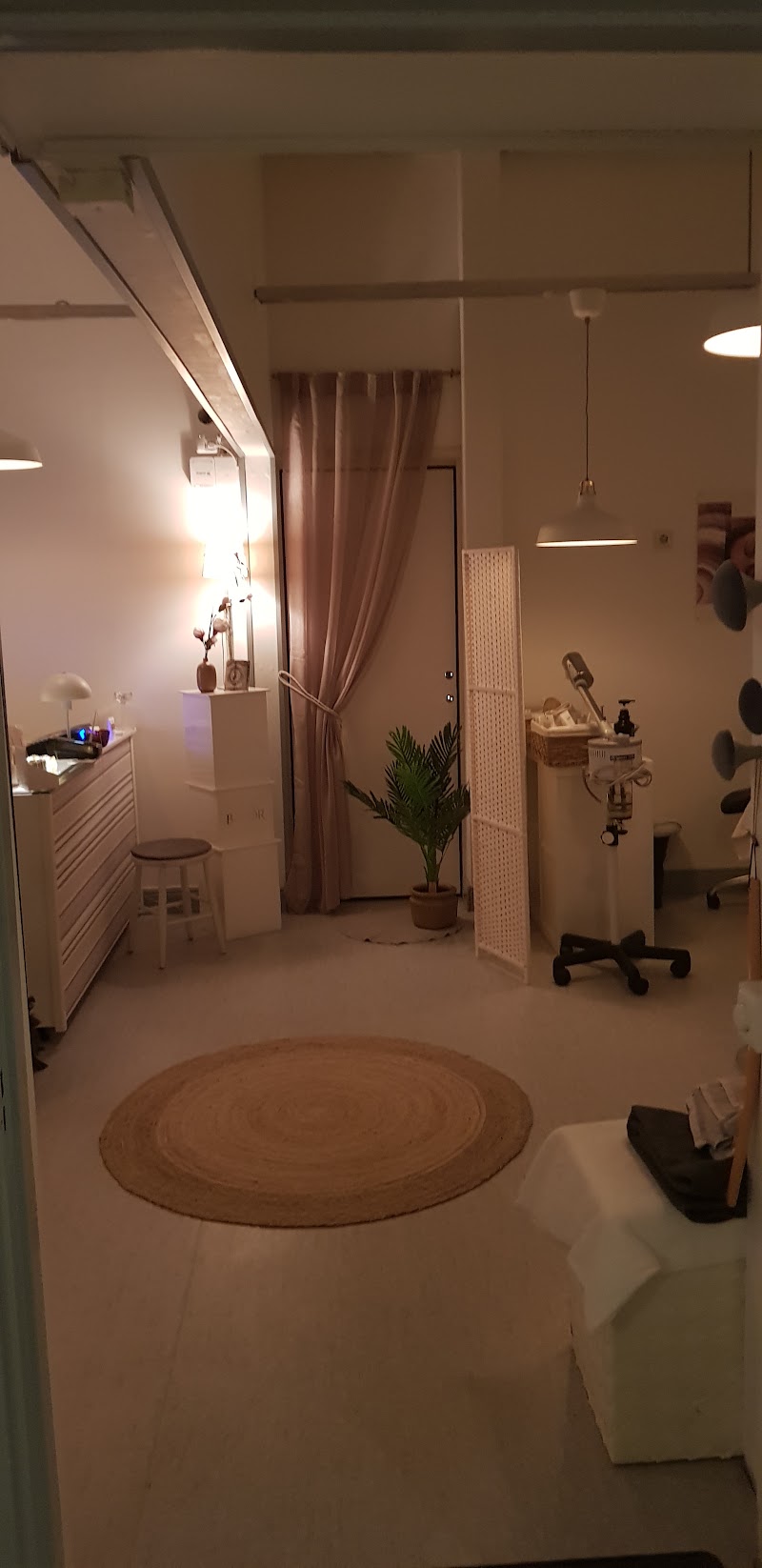 Lizzies Massage Oxelösund - Day Spa in Oxelösund